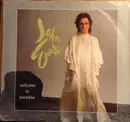 7inch Vinyl Single - John Waite - Welcome To Paradise