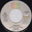 7inch Vinyl Single - John Waite - Missing You