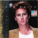 7inch Vinyl Single - John Waite - Missing You
