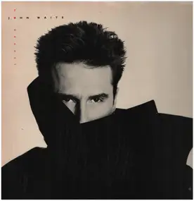 John Waite - No Brakes