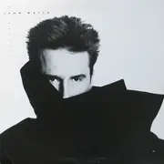 LP - John Waite - No Brakes