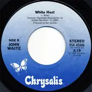 7inch Vinyl Single - John Waite - Change