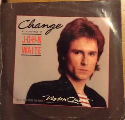 John Waite - Change