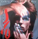 7inch Vinyl Single - John Waite - Every Step Of The Way