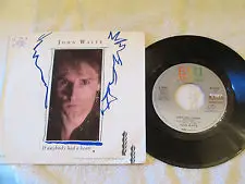John Waite - If Anybody Had A Heart