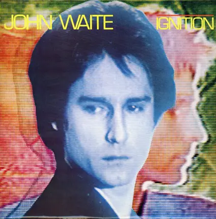 John Waite - Ignition