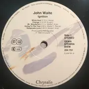 LP - John Waite - Ignition
