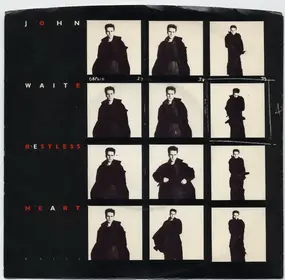 John Waite - Restless Heart