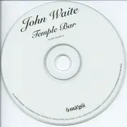 CD - John Waite - Temple Bar