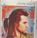 12inch Vinyl Single - John Waite - These Times Are Hard For Lovers