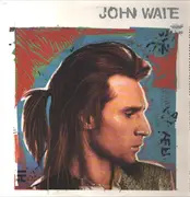 12inch Vinyl Single - John Waite - These Times Are Hard For Lovers