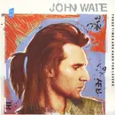 12inch Vinyl Single - John Waite - These Times Are Hard For Lovers