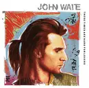 7inch Vinyl Single - John Waite - These Times Are Hard For Lovers
