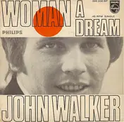 John Walker - Woman