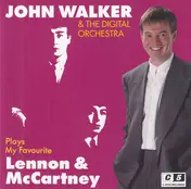 John Walker - Plays My Favourite Lennon & McCartney