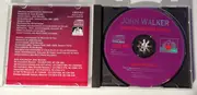 CD - John Walker - Adventure / Devoted To You