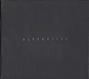 CD - John Wall - Alterstill - Cloth-bound Digifile + Booklet