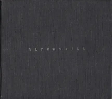 John Wall - Alterstill