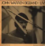 John Warren Bigband - Live (Sparkasse Bremen, Sparkasse In Concert II / 76)