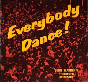 John Warren's Strictempo Orchestra - Everybody Dance!