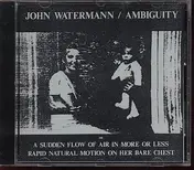 John Watermann - Ambiguity