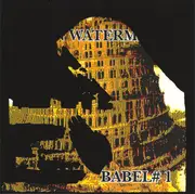 CD - John Watermann - Babel #1