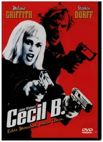 John Waters - Cecil B. / Cecil B. Demented