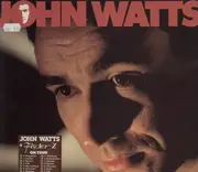 LP - John Watts - One More Twist