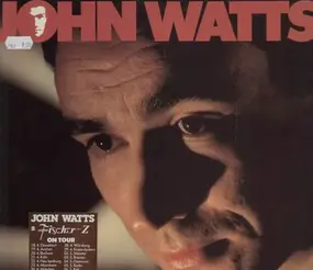 John Watts - One More Twist