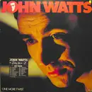 LP - John Watts - One More Twist