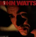LP - John Watts - One More Twist