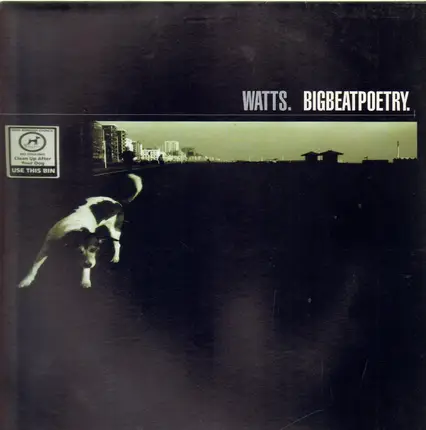 John Watts - Bigbeatpoetry