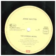 LP - John Watts - The Iceberg Model