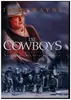 DVD - John Wayne a.o. - Die Cowboys / The Cowboys - German / English