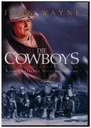 John Wayne a.o. - Die Cowboys / The Cowboys