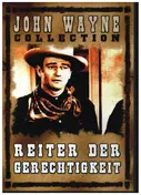John Wayne - Reiter der Gerechtigkeit / Riders Of Destiny