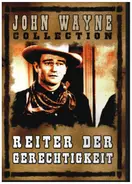 John Wayne / Cecilia Parker a.o. - Reiter der Gerechtigkeit / Riders Of Destiny