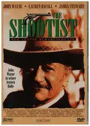 John Wayne / Lauren Bacall / James Stewart a.o. - The Shootist  - Der Letzte Scharfschütze