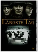 John Wayne / Richard Burton a.o. - Der längste Tag / The Longest Day