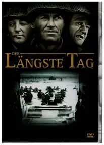 John Wayne - Der längste Tag / The Longest Day