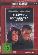 DVD - John Wayne / Susan Hayward - Piraten Im Karibischen Meer / Reap the Wild Wind