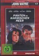 John Wayne / Susan Hayward - Piraten Im Karibischen Meer / Reap the Wild Wind