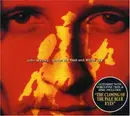 Double CD - John Wesley - Under The Red & White Sky/The Closing Of Pale Blue Eyes