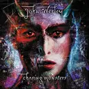 CD - John Wesley - Chasing Monsters