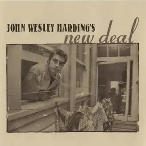 John Wesley Harding - New Deal