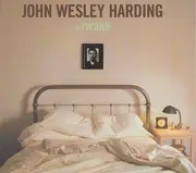 CD - John Wesley Harding - Awake - Digipak