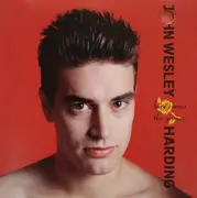 CD - John Wesley Harding - Here Comes The Groom