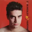 CD - John Wesley Harding - Here Comes The Groom