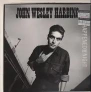 John Wesley Harding - It Happened One Night