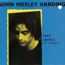 CD - John Wesley Harding - Pett Levels - The Summer EP - EP